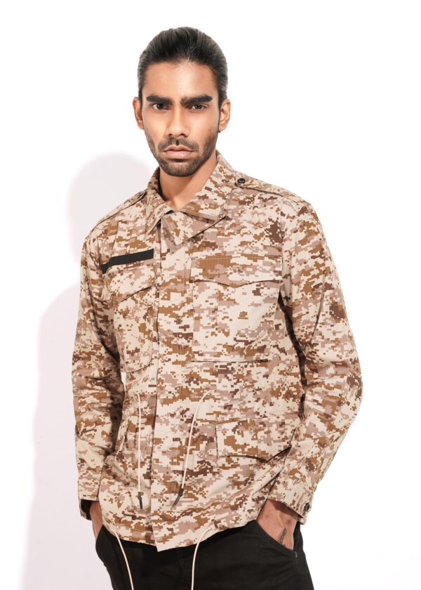 TANJIM JACKET