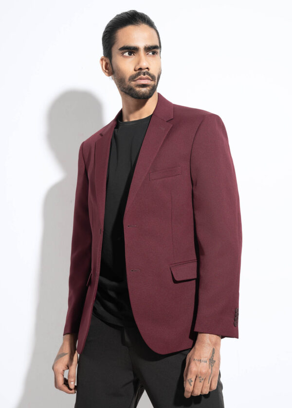 TANJIM BLAZER